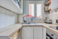 Vente appartement Montreuil 93100