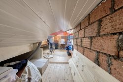 Vente appartement Montreuil 93100