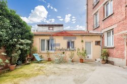 Vente appartement Montreuil 93100