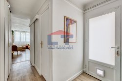 Vente appartement Montreuil 93100