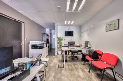 Vente local commercial Montreuil 93100