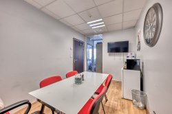 Vente local commercial Montreuil 93100