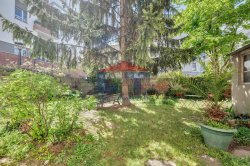 Vente appartement Romainville 93230