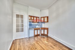 Vente appartement Romainville 93230
