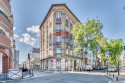 Vente appartement Romainville 93230