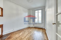 Vente appartement Romainville 93230