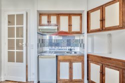 Vente appartement Romainville 93230