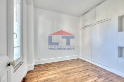 Vente appartement Romainville 93230