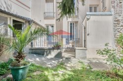 Vente appartement Romainville 93230