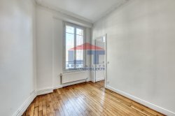 Vente appartement Romainville 93230