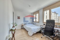 Vente appartement Montreuil 93100