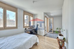 Vente appartement Montreuil 93100