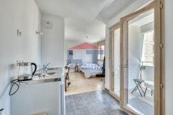 Vente appartement Montreuil 93100