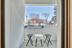 Vente appartement Montreuil 93100