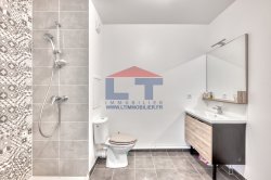 Vente appartement Montreuil 93100