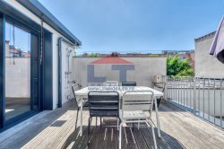 Vente maison Montreuil 93100