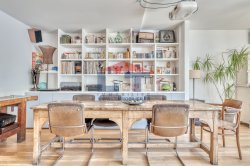 Vente maison Montreuil 93100