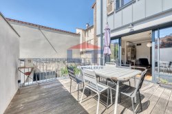 Vente maison Montreuil 93100