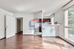 Vente appartement Montreuil 93100
