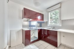 Vente appartement Montreuil 93100