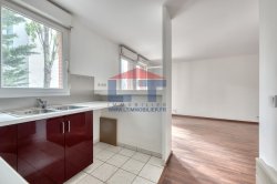 Vente appartement Montreuil 93100