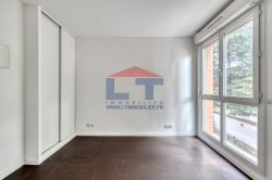 Vente appartement Montreuil 93100