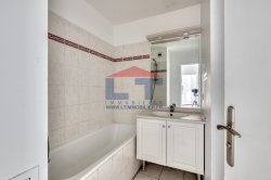 Vente appartement Montreuil 93100