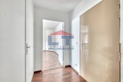 Vente appartement Montreuil 93100