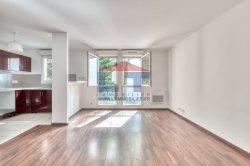 Vente appartement Montreuil 93100