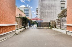 Vente appartement Montreuil 93100