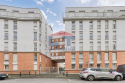 Vente appartement Montreuil 93100