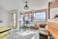 Vente appartement Montreuil 93100