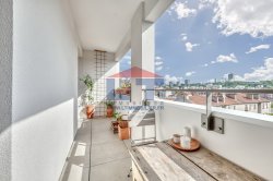 Vente appartement Montreuil 93100
