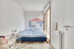 Vente appartement Montreuil 93100