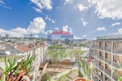 Vente appartement Montreuil 93100