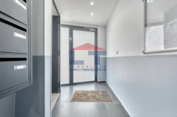 Vente appartement Montreuil 93100