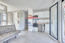 Vente appartement Montreuil 93100