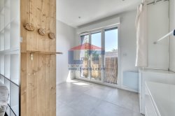 Vente appartement Montreuil 93100