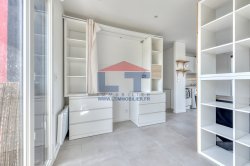 Vente appartement Montreuil 93100