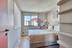 Vente appartement Paris 75012