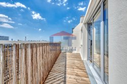 Vente appartement Paris 75012