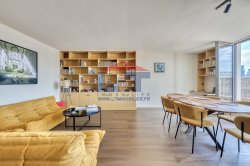 Vente appartement Paris 75012