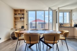 Vente appartement Paris 75012