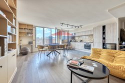 Vente appartement Paris 75012