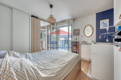 Vente appartement Montreuil 93100