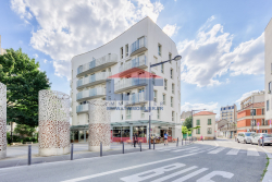 Vente appartement Montreuil 93100