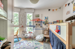 Vente appartement Montreuil 93100