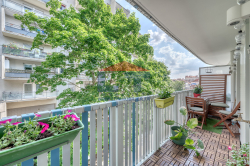 Vente appartement Montreuil 93100