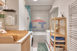 Vente appartement Montreuil 93100