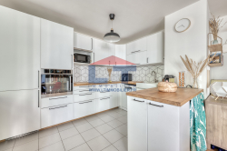 Vente appartement Montreuil 93100